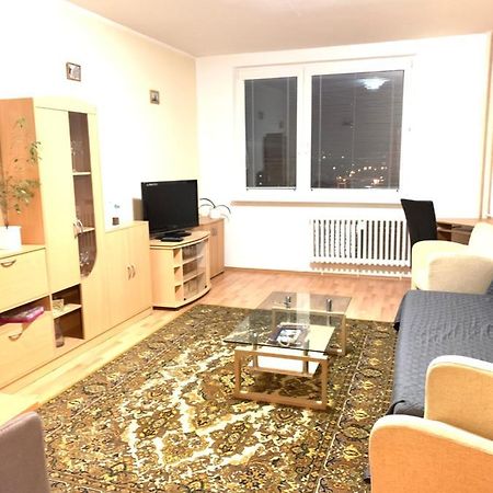 Apartment C47 Трнава Экстерьер фото