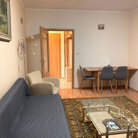 Apartment C47 Трнава Экстерьер фото