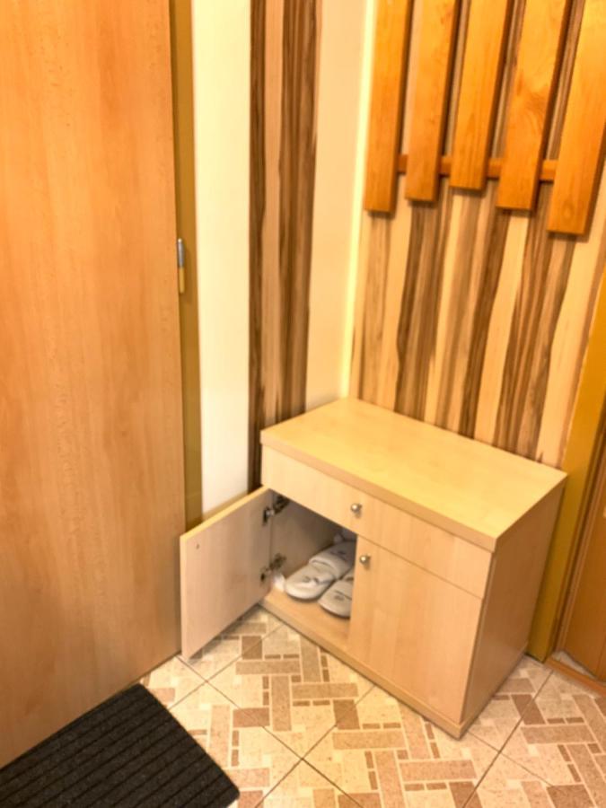 Apartment C47 Трнава Экстерьер фото