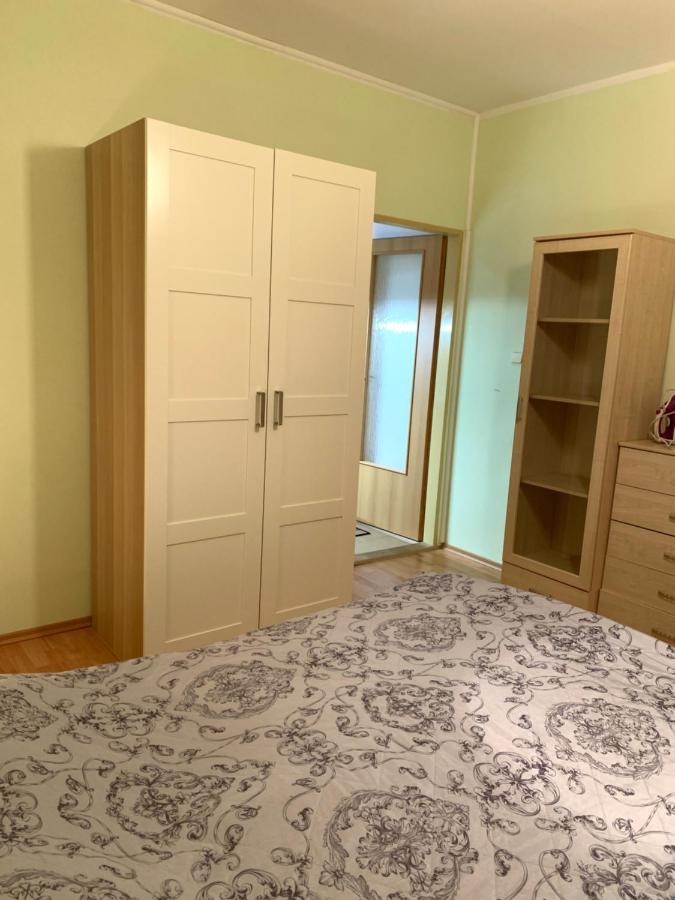 Apartment C47 Трнава Экстерьер фото