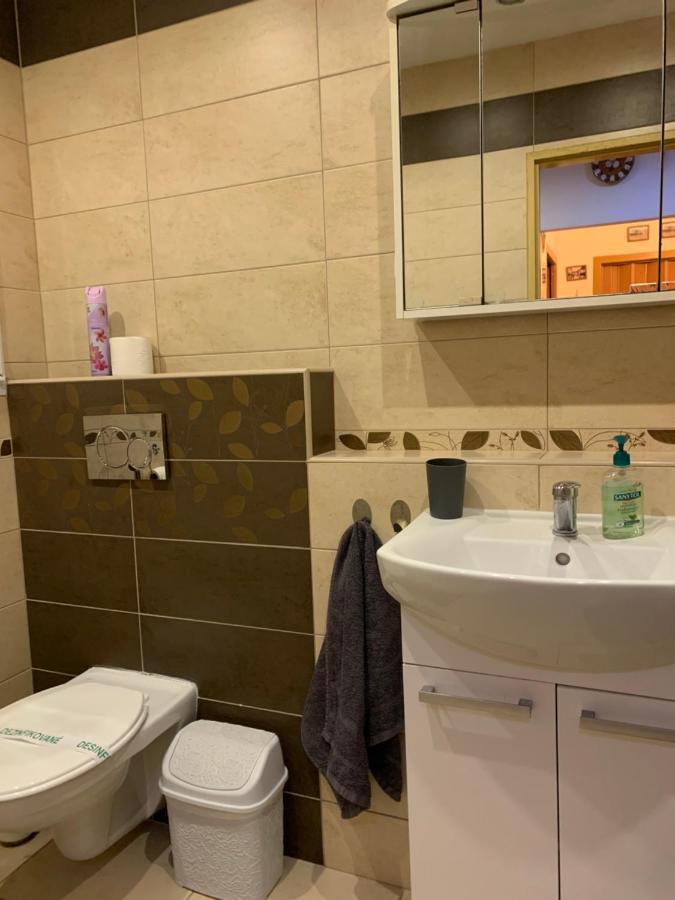 Apartment C47 Трнава Экстерьер фото