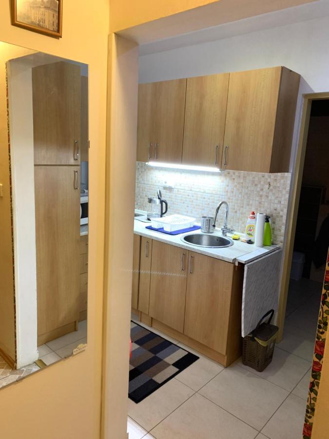 Apartment C47 Трнава Экстерьер фото
