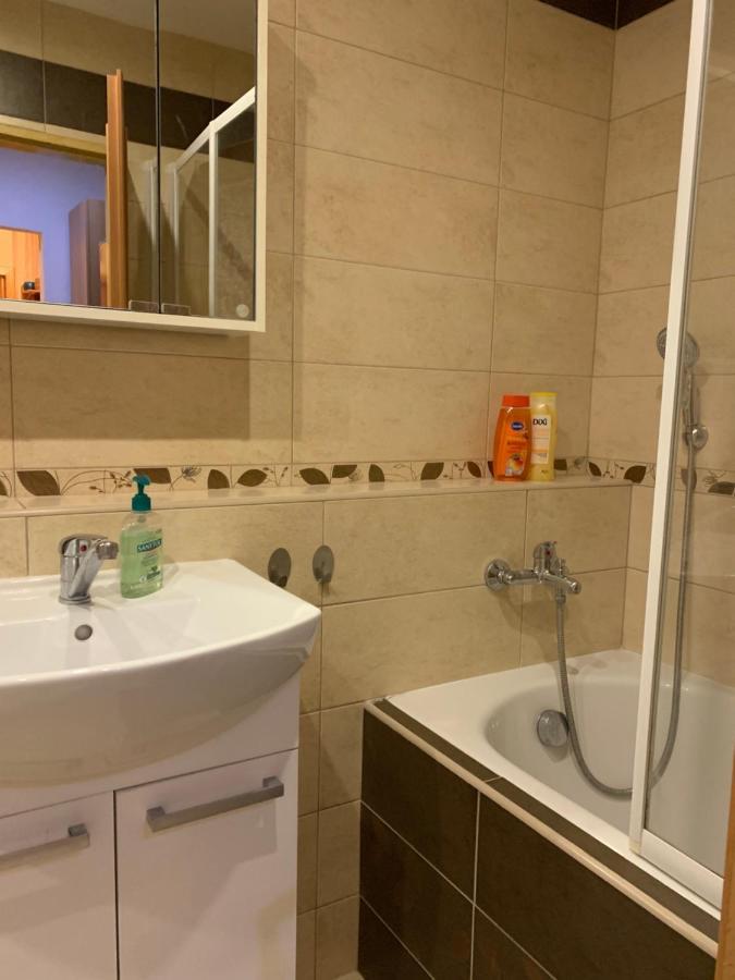 Apartment C47 Трнава Экстерьер фото