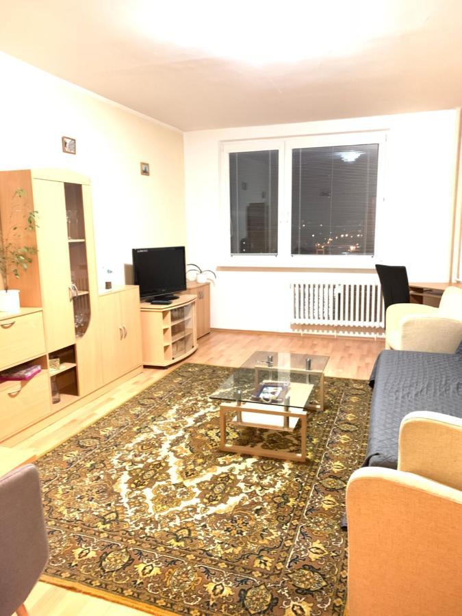 Apartment C47 Трнава Экстерьер фото