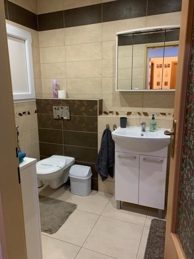 Apartment C47 Трнава Экстерьер фото