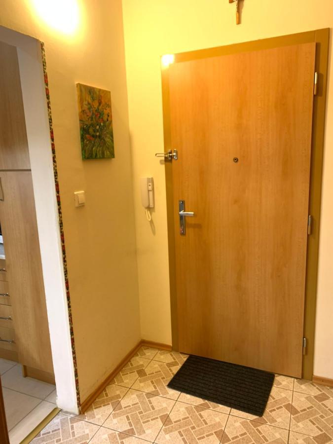 Apartment C47 Трнава Экстерьер фото
