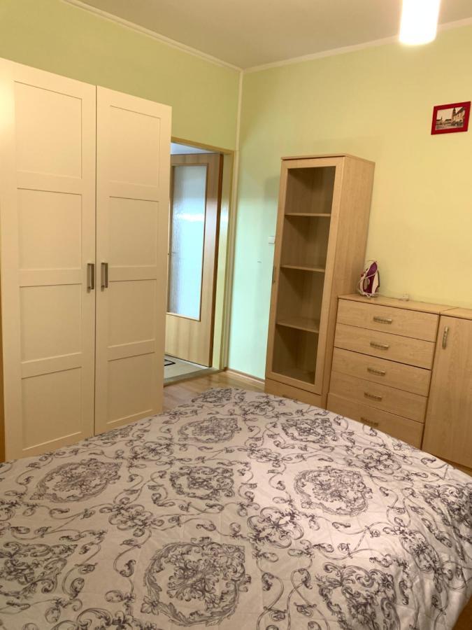 Apartment C47 Трнава Экстерьер фото