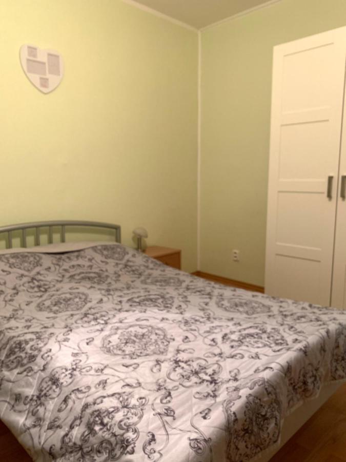 Apartment C47 Трнава Экстерьер фото
