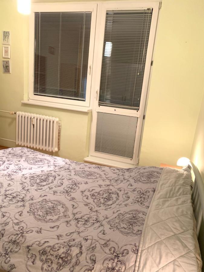 Apartment C47 Трнава Экстерьер фото