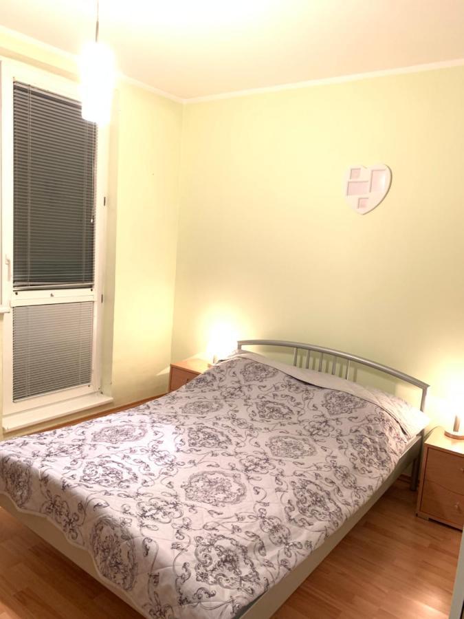 Apartment C47 Трнава Экстерьер фото