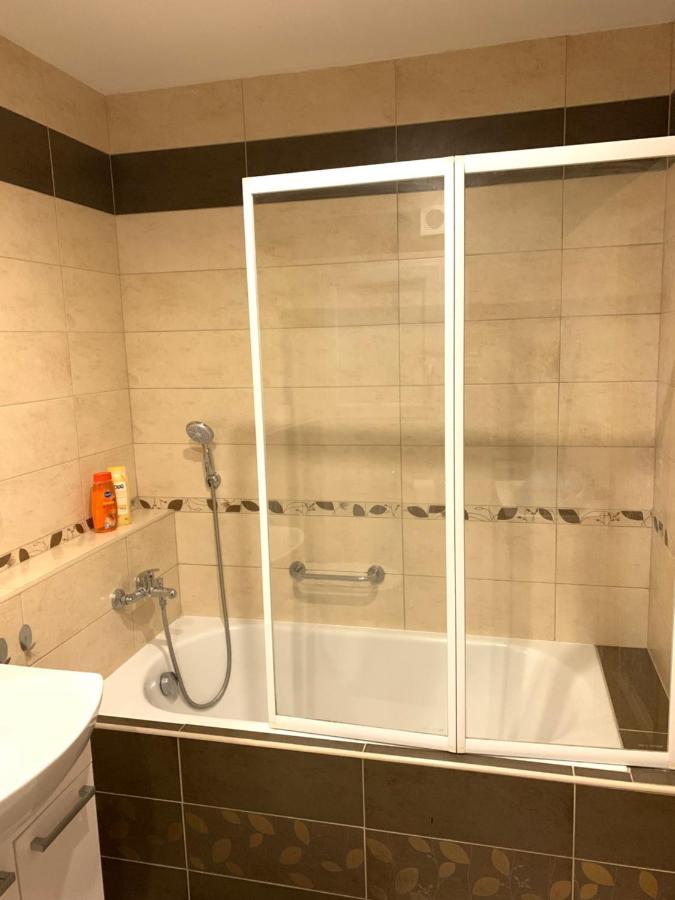 Apartment C47 Трнава Экстерьер фото