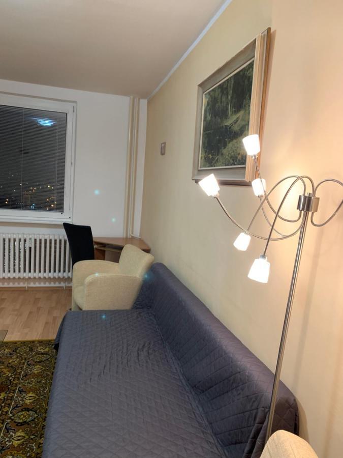Apartment C47 Трнава Экстерьер фото