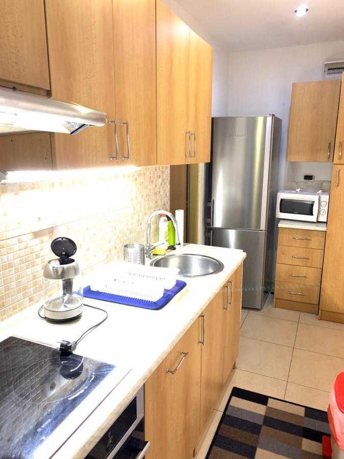 Apartment C47 Трнава Экстерьер фото