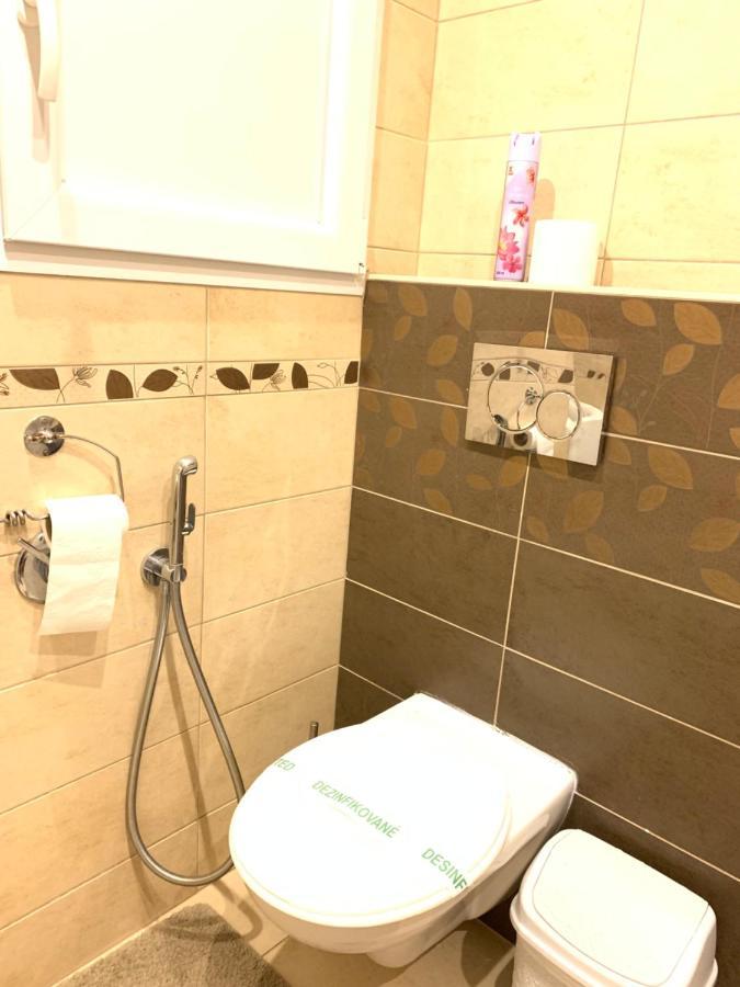 Apartment C47 Трнава Экстерьер фото