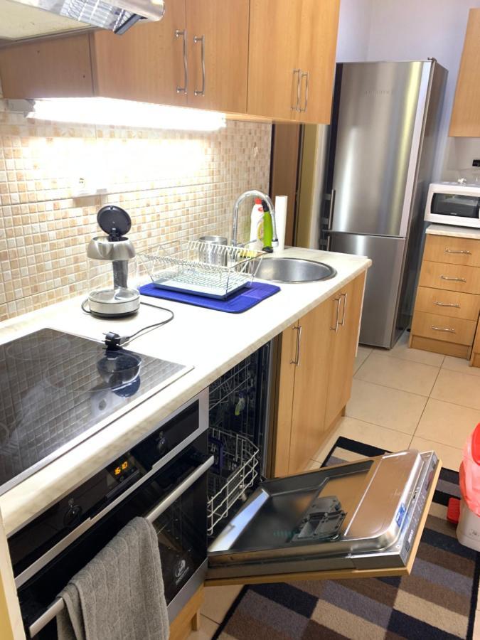 Apartment C47 Трнава Экстерьер фото