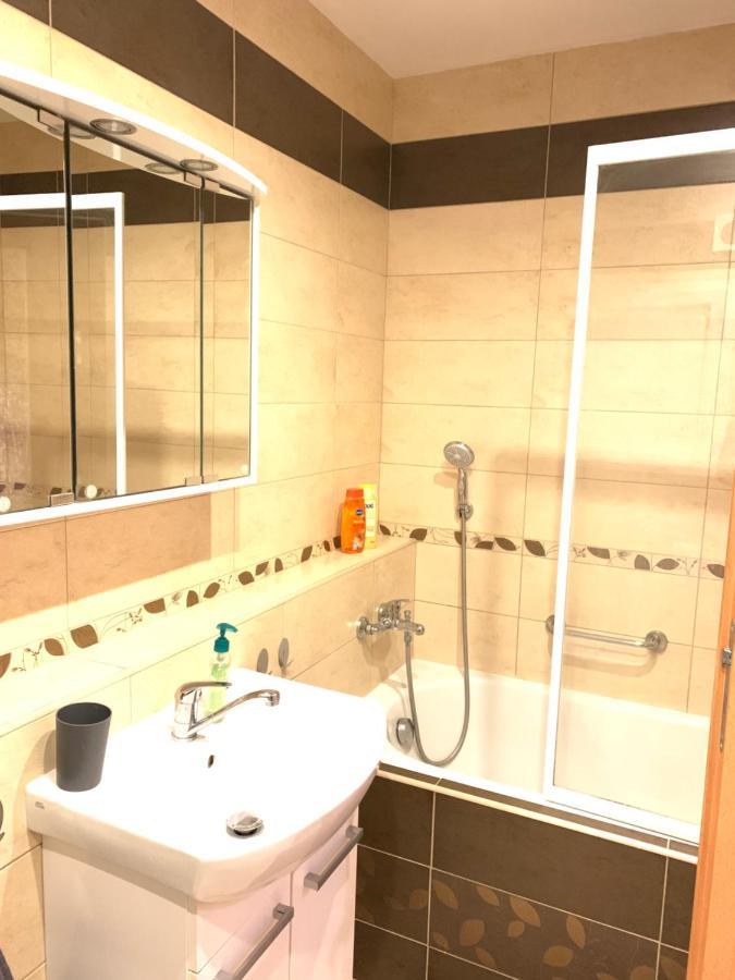 Apartment C47 Трнава Экстерьер фото