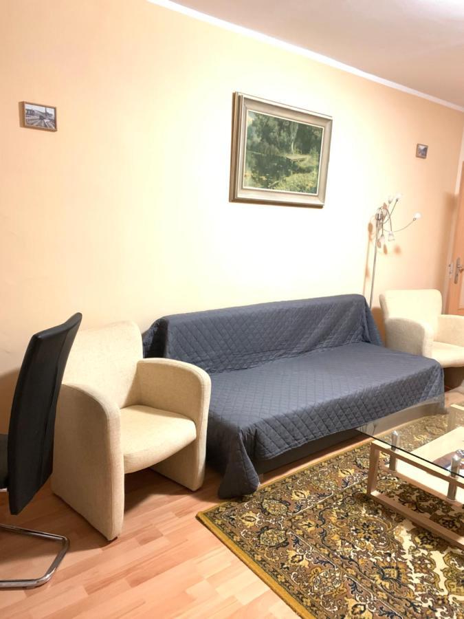 Apartment C47 Трнава Экстерьер фото