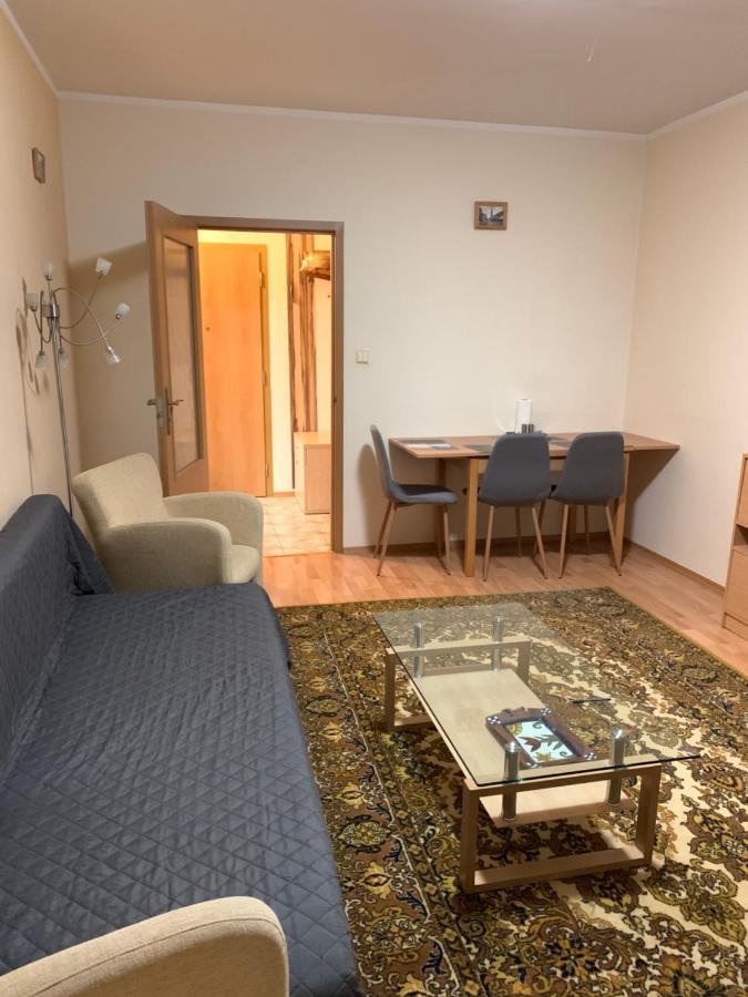 Apartment C47 Трнава Экстерьер фото