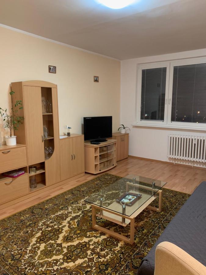 Apartment C47 Трнава Экстерьер фото