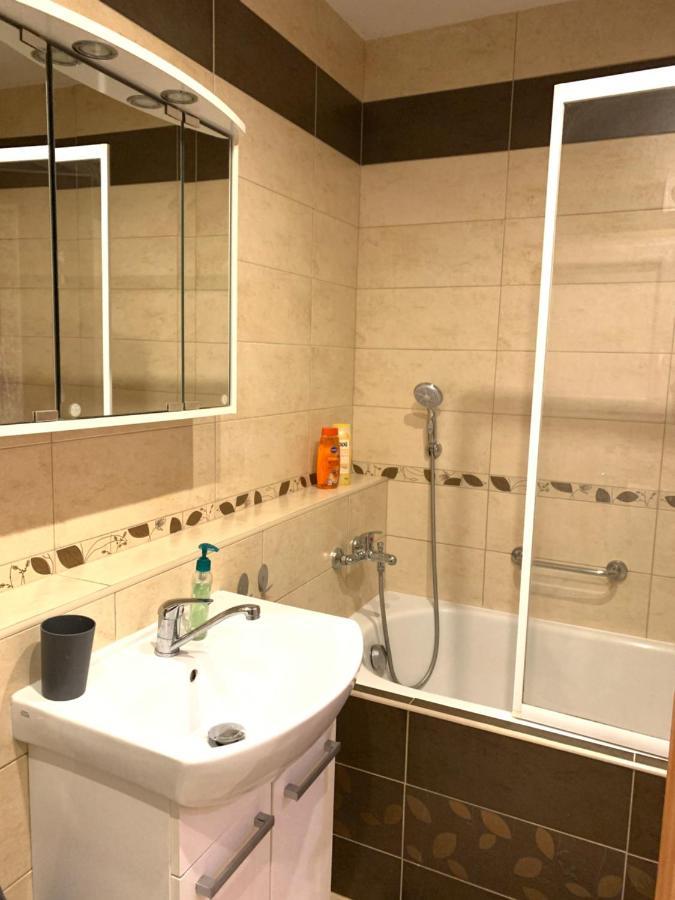 Apartment C47 Трнава Экстерьер фото