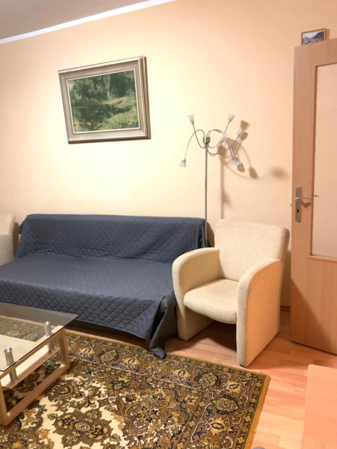 Apartment C47 Трнава Экстерьер фото