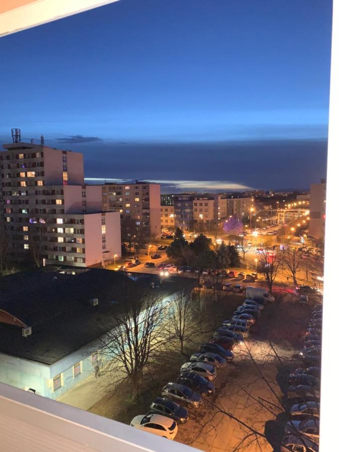 Apartment C47 Трнава Экстерьер фото