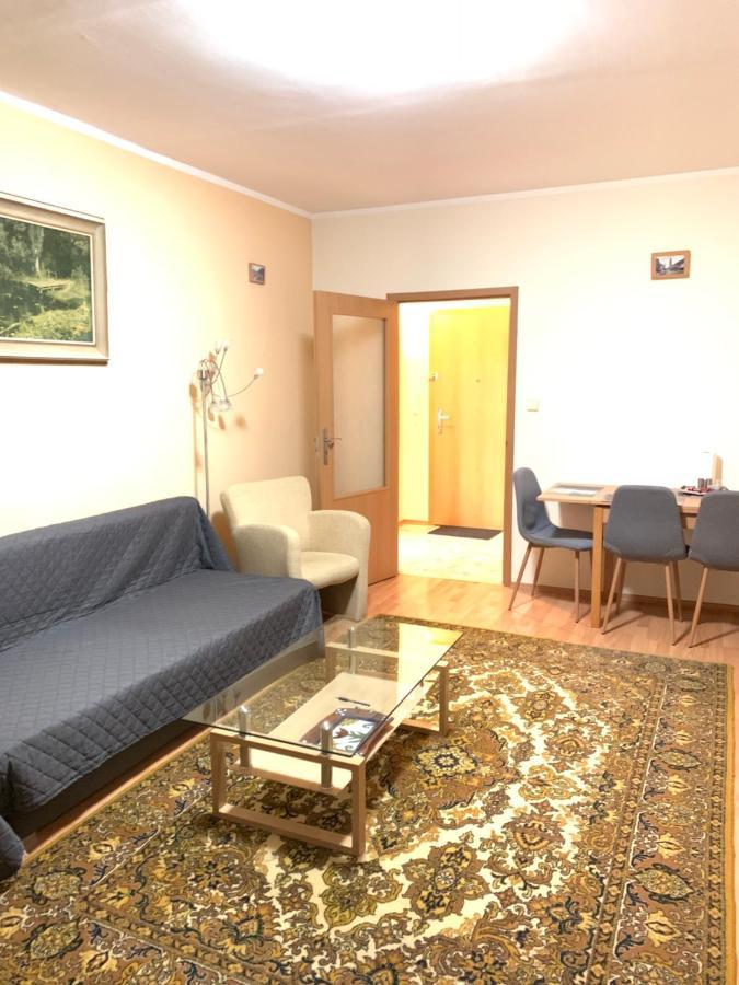 Apartment C47 Трнава Экстерьер фото
